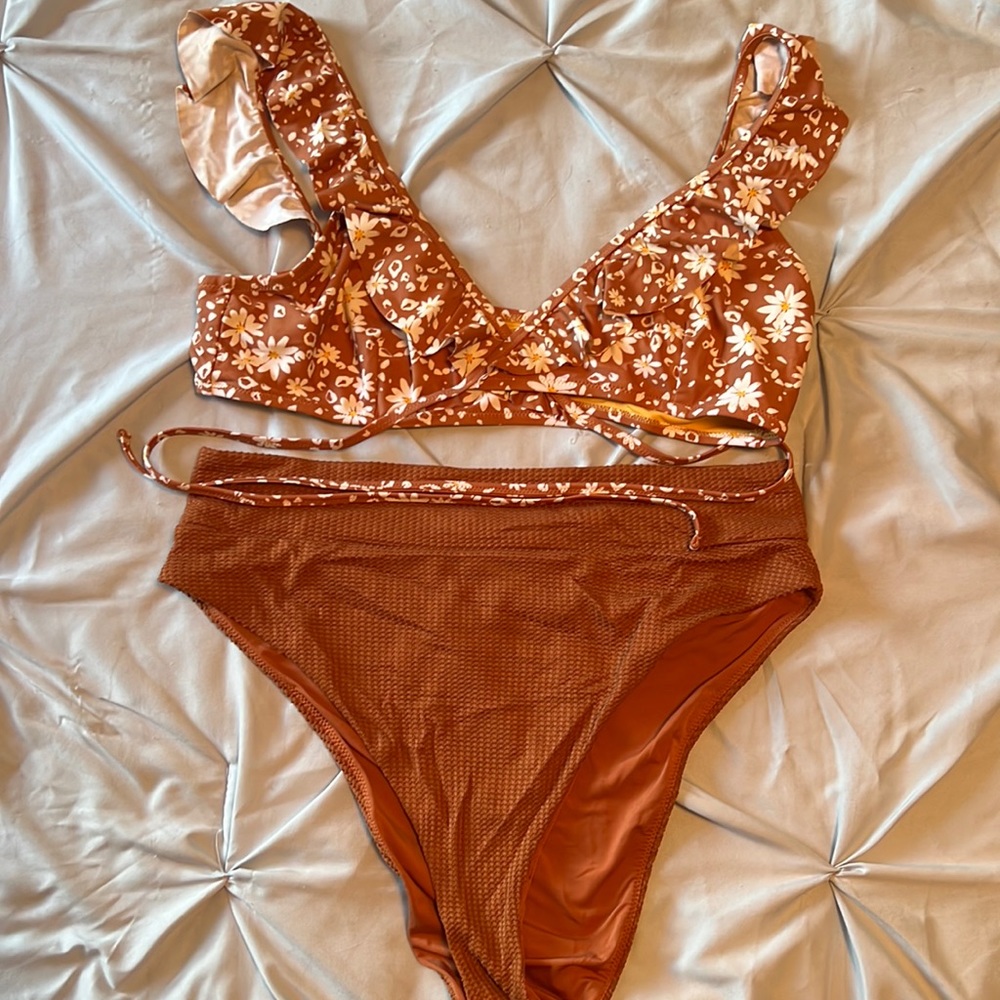 Aerie Bikini Set